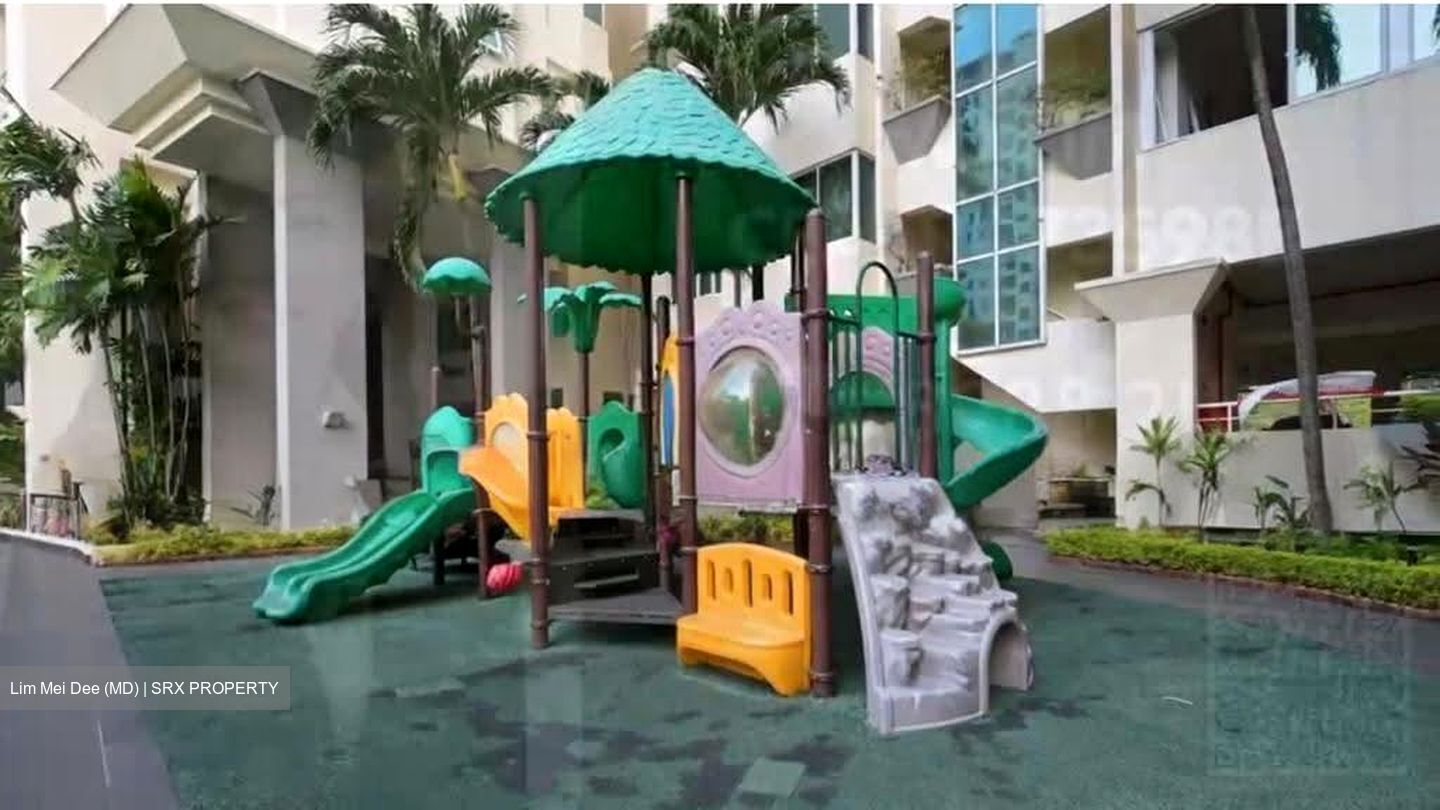 Tanjong Ria Condominium (D15), Condominium #620081651